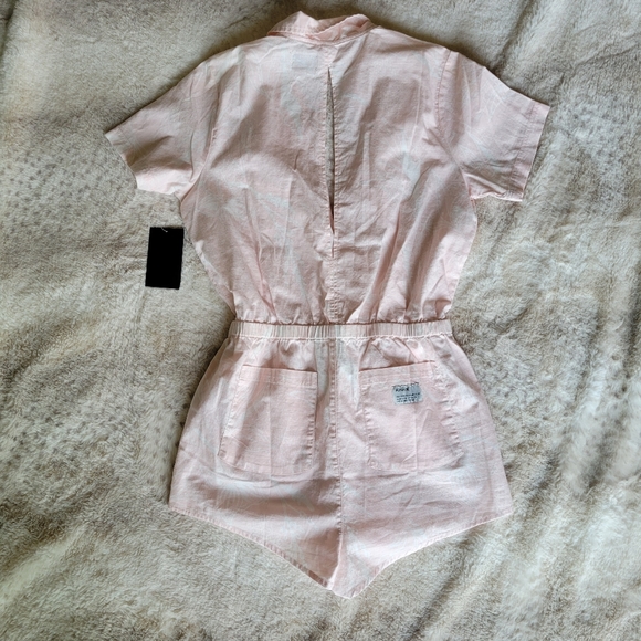 Hurley romper - Picture 6 of 6